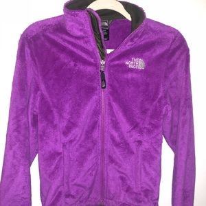 North face jacket